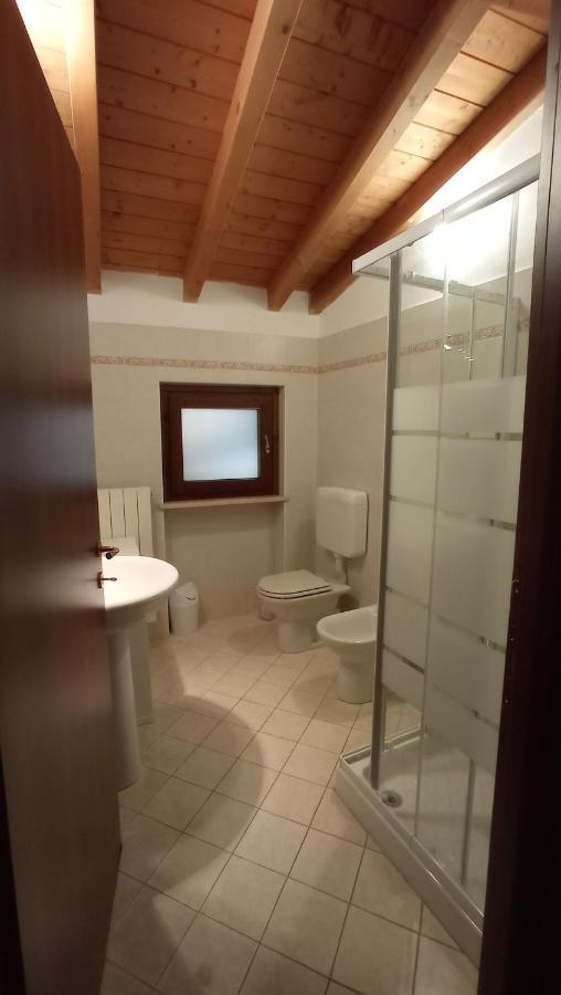 Casa Vacanze Il Fante di Picche Verolanuova Esterno foto